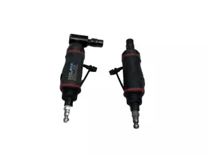 Mac Tools AG325AH90 & AG325S Mini Die Air Grinders 1/4 Collet .3HP 90 Degree - Picture 1 of 4
