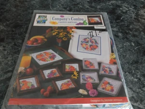 Kit de posavasos y bandejas True Colors Company's Coming - Imagen 1 de 1