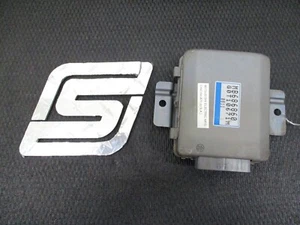 1991 Eagle Talon  CRUISE CONTROL UNIT MB686860 - Picture 1 of 19