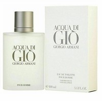 acqua di gio homme 50ml