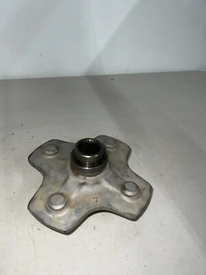 1999 Honda Foreman 450 Left Rear Hub/42620-HN0-670 - Image 1 of 4