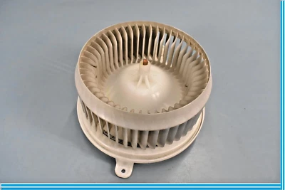 06-11 Lexus GS300 GS350 Sedan A/C Heater Blower Fan Motor 2726000331 OEM - Image 1 of 4