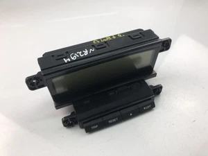 Computer di bordo KIA CEE'D SW ED 95710-1H100 15203277 - Foto 1 di 4