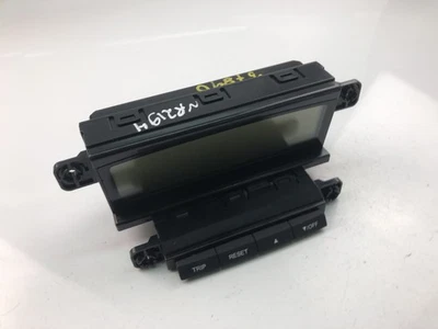 Computer di bordo KIA CEE'D SW ED 95710-1H100 15203277 - Immagine 1 di 4