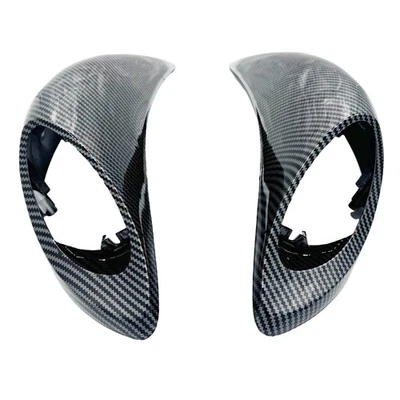 Rear Tail Turn Signal Cover Fairing For Suzuki Hayabusa GSX1300R 2008-2020 — 第 1/4 张图片