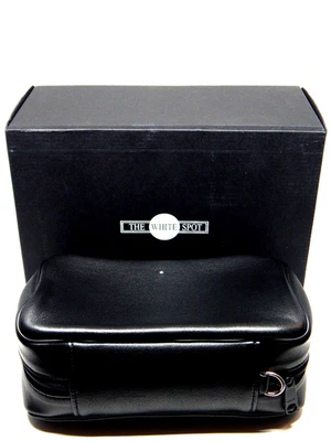 BOLSO DUNHILL CUERO NUEVO XL CABALLERO PIPA ACOMPAÑANTE 5 PIPAS Y ACCESORIOS Foto 1 de 4