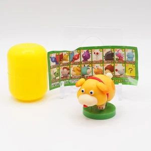 Oatchi Pikmin Choco Uovo Mini Figura Furuta Giappone ZC933 - Foto 1 di 7