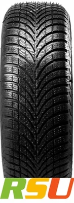 Apollo Alnac 4G Winter 3PMSF M+S 205/55 R16 91H Winterreifen - Bild 1 von 3