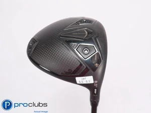 Cobra DARKSPEED LS 8* Driver - Mitsubishi Kai'li Blue 70g Extra Stiff - 455945 - Picture 1 of 4