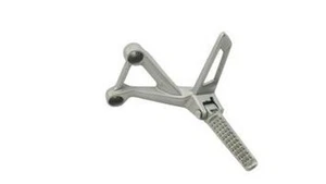 Platte Hintere Links für moto HONDA CB 750 Hornet 2023 bis 2025 - Picture 1 of 6