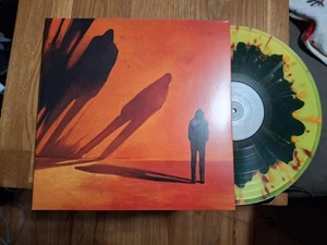 Born of Osiris - Through Shadows LP NEW INDIE EXCLUSIVE Vinyl - Picture 1 of 3