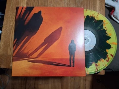 Born of Osiris - Through Shadows LP NEW INDIE EXCLUSIVE Vinyl Foto 1 de 3