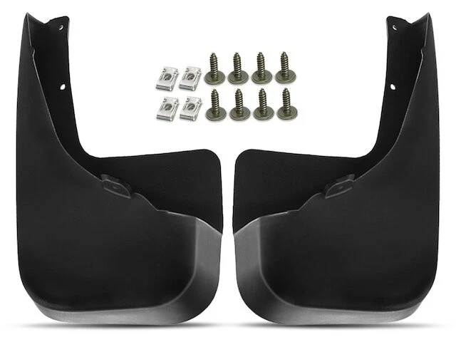 Kit de guardabarros APR 44JGFZ91 para Dodge Caliber 2010 2007 2008 2009 2011 Foto 1 de 1