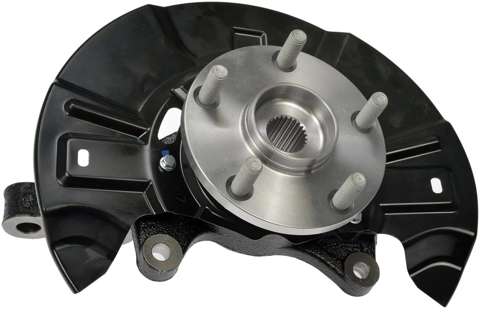 Nudillo cargado delantero Dorman 686-251 para Toyota Matrix 09-13 Foto 1 de 4