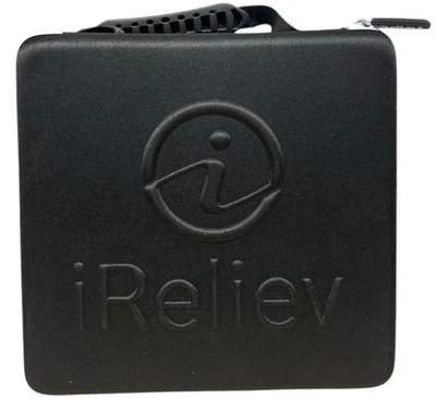 I-Reliev Playmaker Wireless Tens Unit & EMS Therapy System - Image 1 of 3