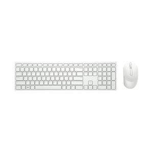 Dell KM5221W-WH-US WRLS COMBO KM5221W WHITE US ENGLISH - Picture 1 of 1
