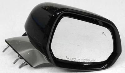 Espelho de passageiro direito fabricante de equipamento original para Lincoln Aviator Jewel arenito LC5B-17682-CG53TQ - Imagem 1 de 4