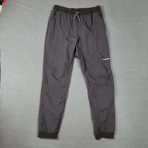 Patagonia Hose Herren Medium 30x29 schwarz Quandary Outdoor Wandern Klettern Basic Camp - Bild 1 von 13