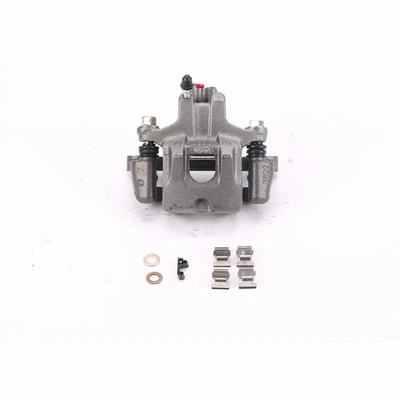 Pinza de freno Power Stop para Toyota Avalon 2000-2004 lado del conductor trasero con soporte Foto 1 de 4