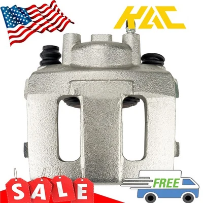 Front Right BRAKE CALIPER for Jeep Comanche 1990-1992 Grand Cherokee 1995-1998 - Image 1 of 4