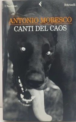 canti del caos feltrinelli - Immagine 1 di 4
