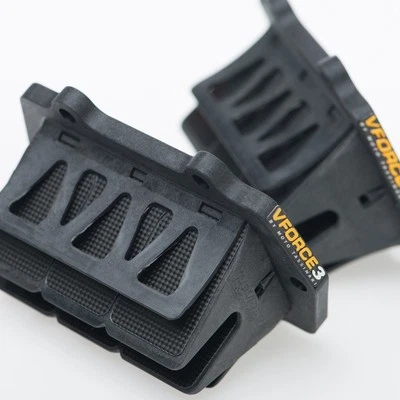 V-Force 3 Reed Valve Cage 2001-10 Arctic-Cat 500-900 Twins F6/F7 V3112-873B-2 - Image 1 of 4