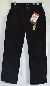 Women’s Tru-Specs 24/7 Xpedition Pants– Size 4/32- NWT - Picture 1 of 8