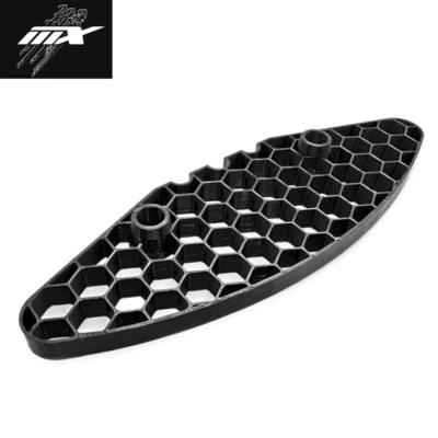 MXLR MAX-09-023 FlexBumper Tamiya TRF421 Front Bumper Upgrade Part RC Car - Image 1 of 4