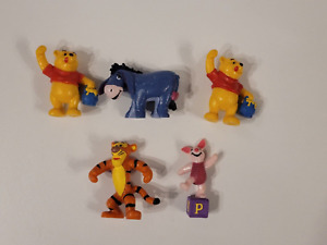 Bullyland Disney Winnie the Pooh Figuren frei zur Auswahl