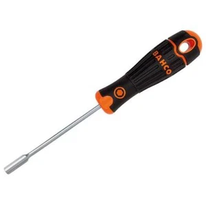 Bahco BAHCOFIT Destornillador De Tuercas 7.0 x 150mm BAH198070150 - Imagen 1 de 1