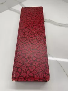 JUEGO DE 3 CUCHILLOS DE ÉBANO DORADO A ELECCIÓN GLO-HILL DE COLECCIÓN CONOCEDORES PLACA DE ORO - Imagen 1 de 5