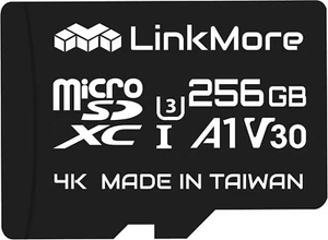 Wholesale 1/5/10PCS 256GB C10 Ultra Micro SD Card Memory TF Card - Picture 1 of 5