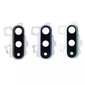 Back Camera Lens with Bezel for OnePlus 8 Pro - Foto 1 di 7