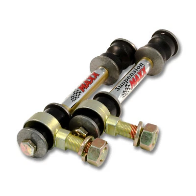 Juego de actualización de eslabones de extremo de barra estabilizadora delantera par Ram 2500 3500 2011-2013 4x4 hecho en EE. UU. Foto 1 de 4