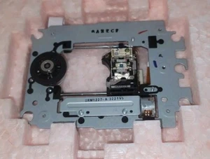 Pioneer CDJ1000MK3 DVJ1000 DVD/CD Mechanism Assy DXX2566-S Traverse Mech Assy - Bild 1 von 7
