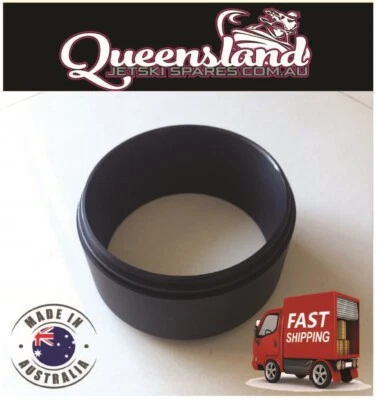 New Seadoo Spark Wear Ring 140mm 2up 3up All models 267000813 267000883  - Image 1 of 4