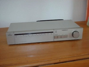 TUNER STEREOPHONIQUE THOMSON T 3045 T ( Made in France ) - EXCELLENT ETAT - Picture 1 of 7