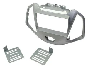 Verkleidung Autoradio Monitor GPS Doppelt 2 din Ford Ecosport 2016 Eco Sport - Bild 1 von 1