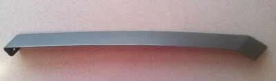 1985-1992 MERCEDES-BENZ 300E W124 ~ RIGHT REAR PILLAR COVER ~ A1246980230 - Image 1 of 4