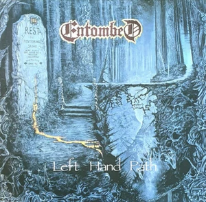 Entombed Left Hand Path Vinyl LP NEW sealed - Picture 1 of 1
