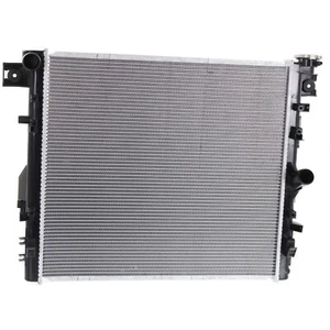 Nuevo radiador se adapta a Jeep Wrangler 4 puertas 3,8 L 2007-2017 55056634AB CH3010343 - Imagen 1 de 4