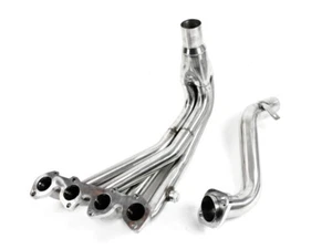 Colector Acero Inox. Peugeot 306 Xn XR XS XT 1,4 1,6 55kw 65kw 72kw - Imagen 1 de 1