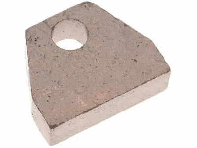 Juego de cepillos de arranque Studebaker 2R16A 1951-1953 SMP 33353GN 1952 4,0 L 6 cilindros Foto 1 de 2