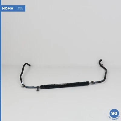 Enfriador de aceite de dirección asistida 97-06 Jaguar XK8 X100 PS MJA8084AB OEM Foto 1 de 4