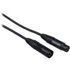 Whirlwind MK410 Cable - Microphone, MK4, XLRF to XLRM, 10', Accusonic+2