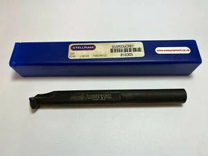 STELLRAM S16M-SDWCR07 Posicut® Bohrstange für DC__0702 Wendeplatten 16 mm (EB5-2-152) - Bild 1 von 1