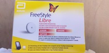 Sensore freestyle libre Abbott