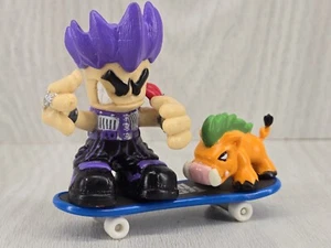 Tech Deck Zood Dude Evolution Zoods Eddie Butch - Picture 1 of 6
