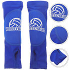  1 Pair Volleyball Arm Sleeves Passing Hitting Forearm Sleeves Volleyball Arm