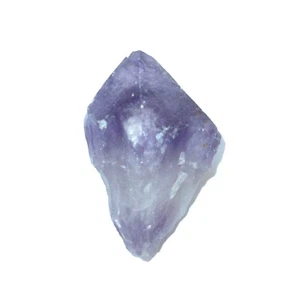 Amethyst Point Naturally Formed Purple Quartz Crystal 100g (4) UK Seller - Picture 1 of 4